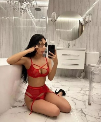 Инночка, 23 года